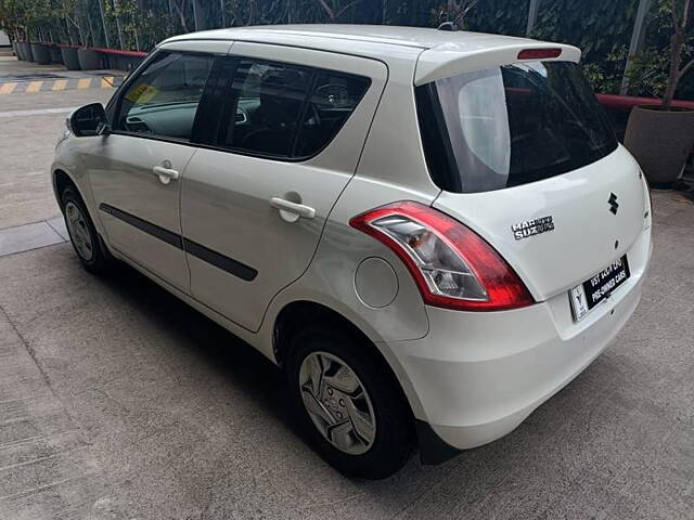 Used Maruti Suzuki Swift [2014-2018] VXi [2014-2017] in Chennai