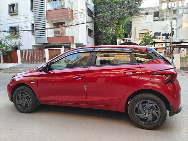 Used Hyundai i20 [2020-2023] Magna 1.2 MT [2020-2023] in Chennai
