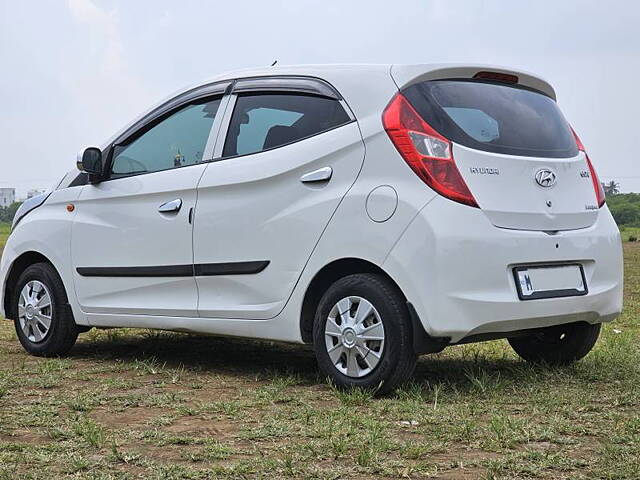 Used Hyundai Eon Magna [2011-2012] in Nagpur