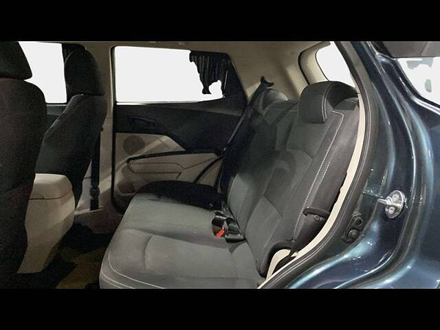 Used Mahindra XUV300 [2019-2024] W6 1.5 Diesel AMT [2020] in Mumbai