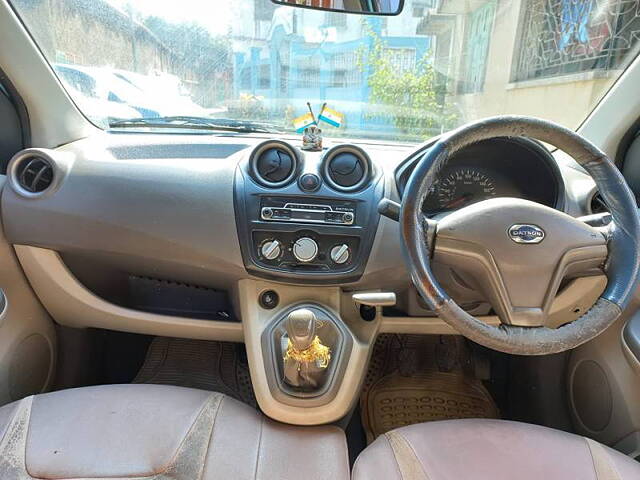 Used Datsun GO [2014-2018] T in Kolkata