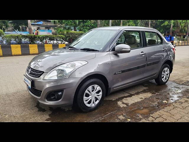 Used Maruti Suzuki Swift DZire [2011-2015] Automatic in Thane