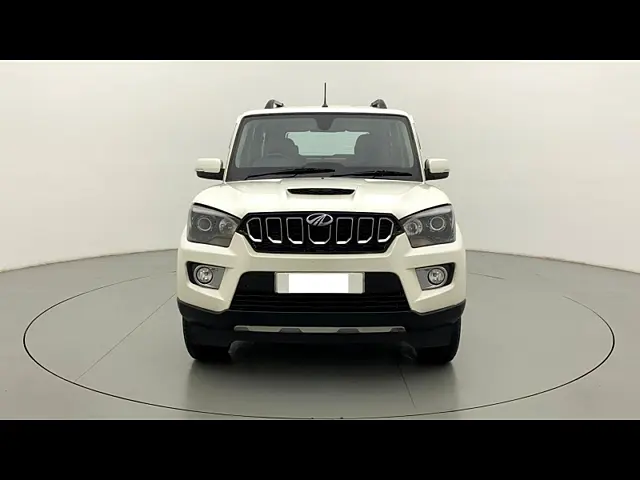 Used 2020 Mahindra Scorpio in Delhi