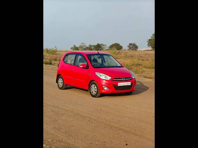 Used 2012 Hyundai i10 in Nashik