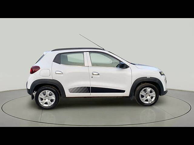 Used Renault Kwid [2019] [2019-2019] RXL in Ahmedabad