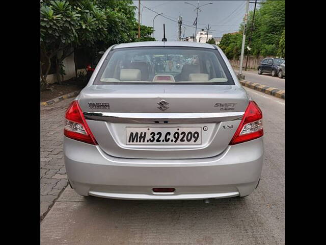 Used Maruti Suzuki Swift DZire [2011-2015] VXI in Nagpur