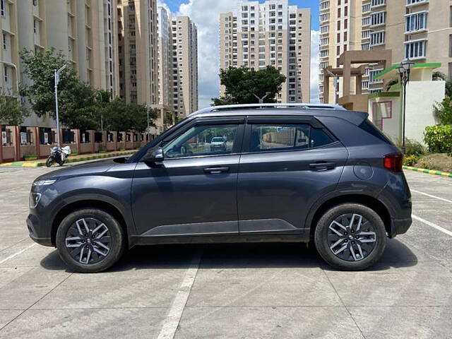 Used Hyundai Venue [2019-2022] SX (O) 1.5 CRDi in Chennai