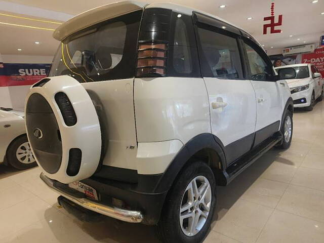 Used Mahindra NuvoSport N8 in Kanpur