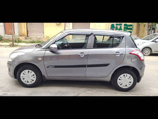 Used Maruti Suzuki Swift [2011-2014] LXi in Bangalore