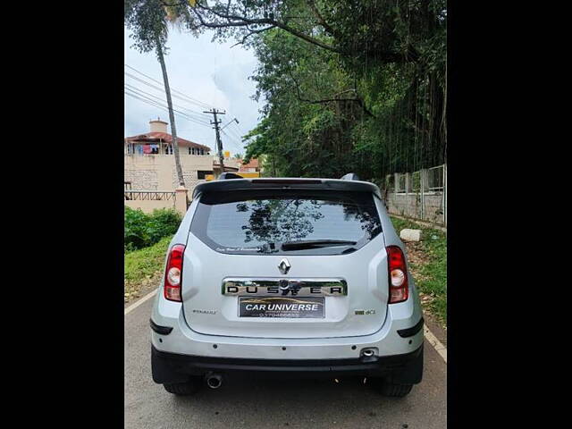 Used Renault Duster [2012-2015] 85 PS RxL Diesel in Mysore