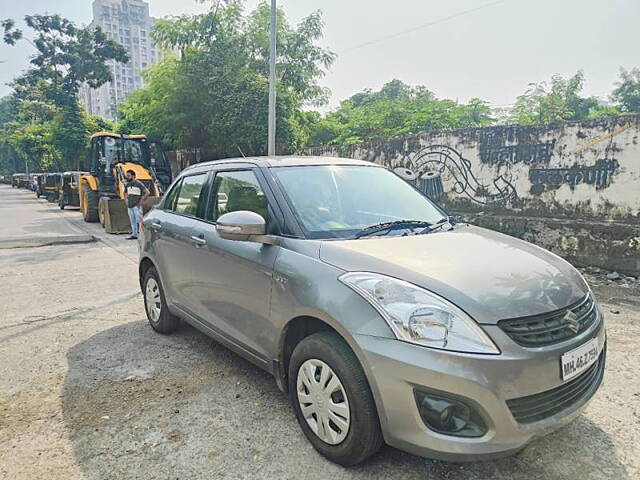 Used Maruti Suzuki Swift DZire [2011-2015] VXI in Mumbai