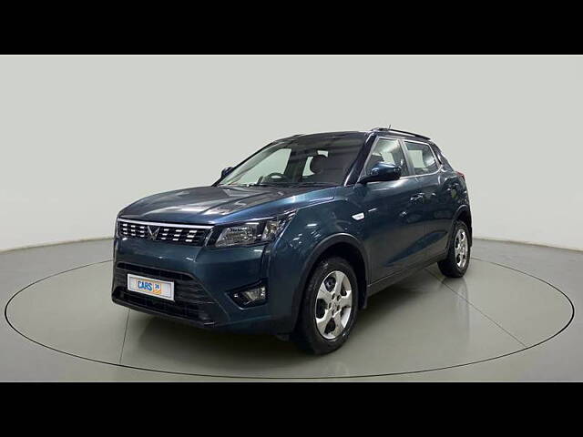 Used Mahindra XUV300 [2019-2024] W6 1.5 Diesel AMT [2020] in Mumbai