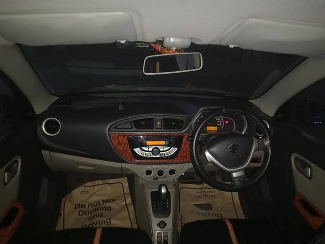 Used Maruti Suzuki Alto K10 [2014-2020] VXi AMT [2014-2018] in Thane