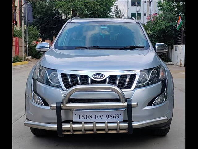 Used 2016 Mahindra XUV500 in Hyderabad