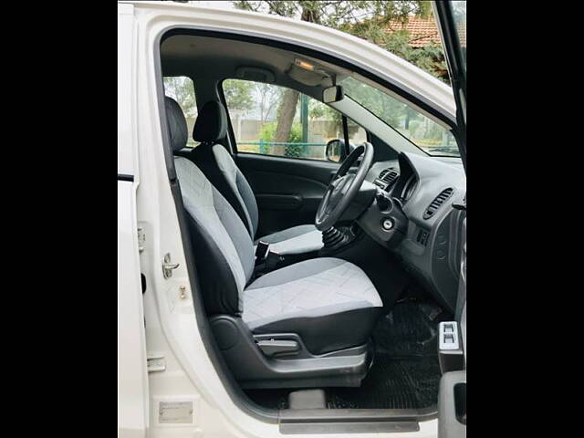 Used Maruti Suzuki Ritz [2009-2012] Lxi BS-IV in Bangalore