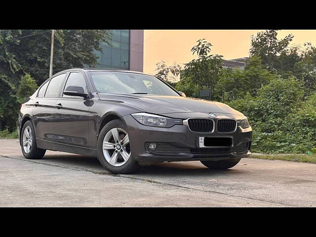 Used 2013 BMW 3-Series in Vadodara