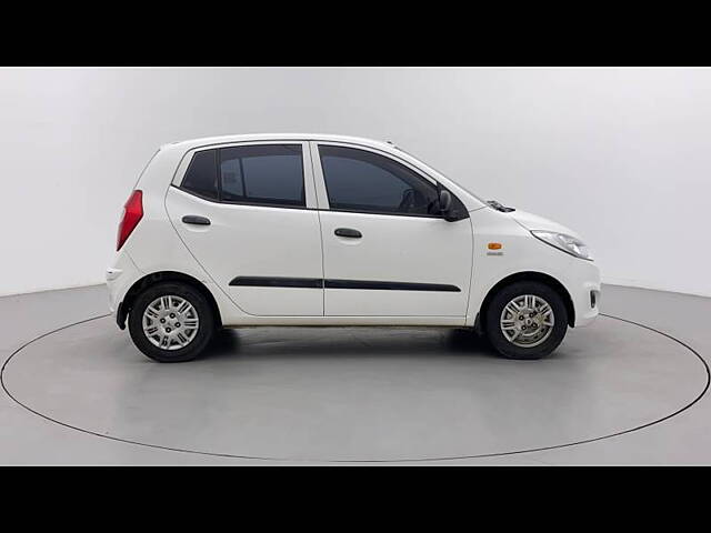 Used Hyundai i10 [2010-2017] 1.1L iRDE Magna Special Edition in Pune