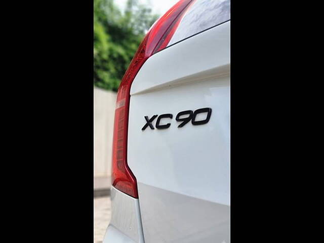 Used Volvo XC90 [2015-2021] D5 Inscription in Pune