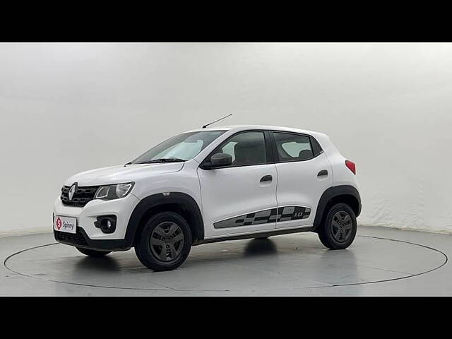 Used 2018 Renault Kwid in Ghaziabad