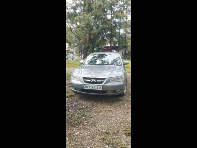 Used 2005 Hyundai Sonata in Dehradun