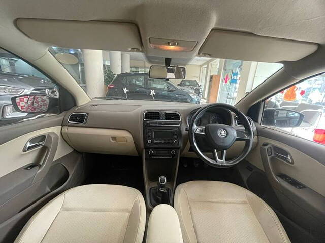 Used Skoda Rapid [2014-2015] 1.5 TDI CR Elegance Plus Black Package in Mumbai