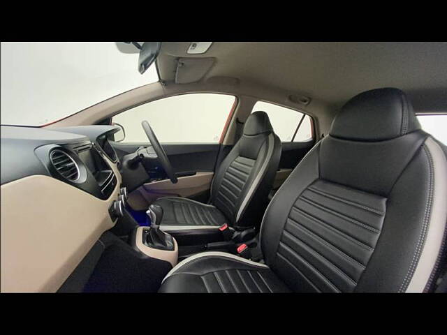 Used Hyundai Grand i10 Magna 1.2 Kappa VTVT in Chennai