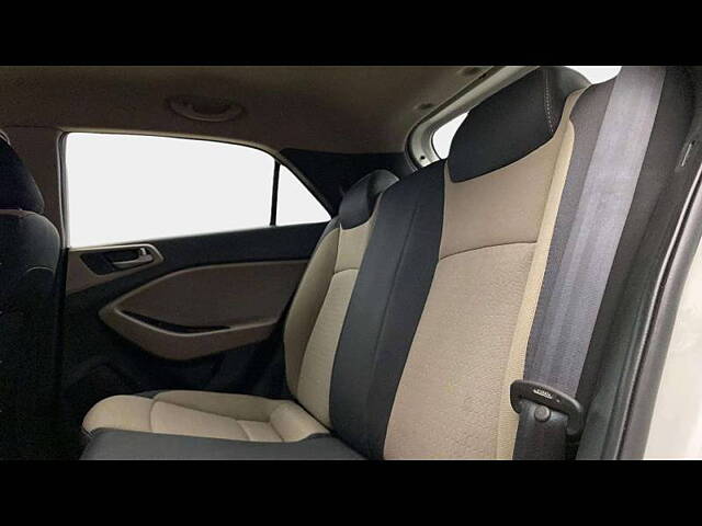 Used Hyundai Elite i20 [2014-2015] Magna 1.2 in Delhi