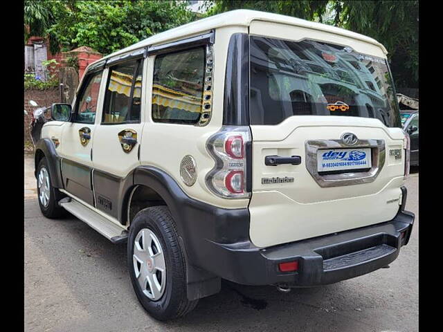 Used Mahindra Scorpio [2014-2017] S4 Plus in Kolkata