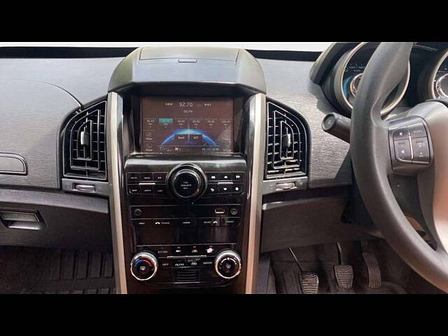 Used Mahindra XUV500 W7 [2018-2020] in Chennai