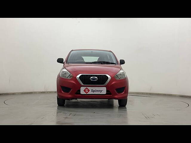 Used Datsun GO [2014-2018] T in Hyderabad