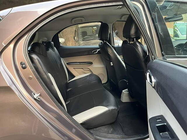 Used Tata Tiago [2016-2020] Revotron XZ in Kolkata