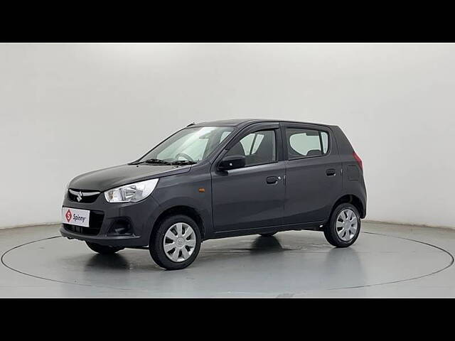 Used 2019 Maruti Suzuki Alto in Lucknow