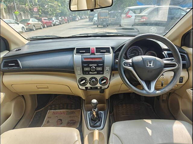 Used Honda City [2011-2014] 1.5 S MT in Mumbai