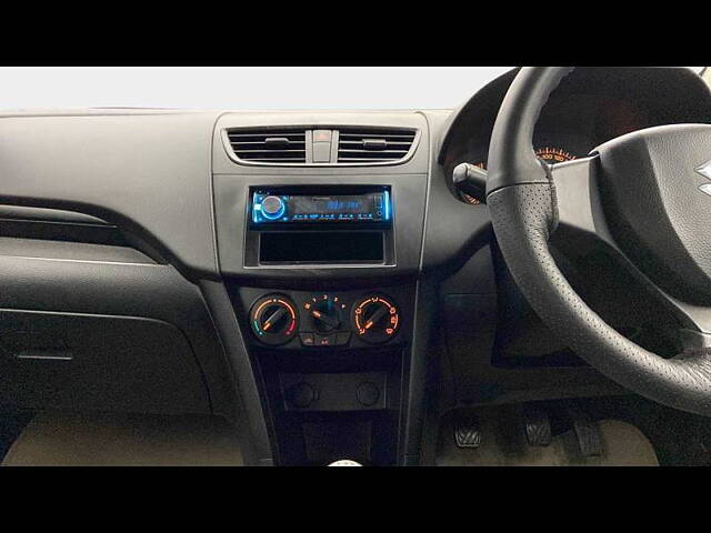 Used Maruti Suzuki Swift [2011-2014] LXi in Faridabad