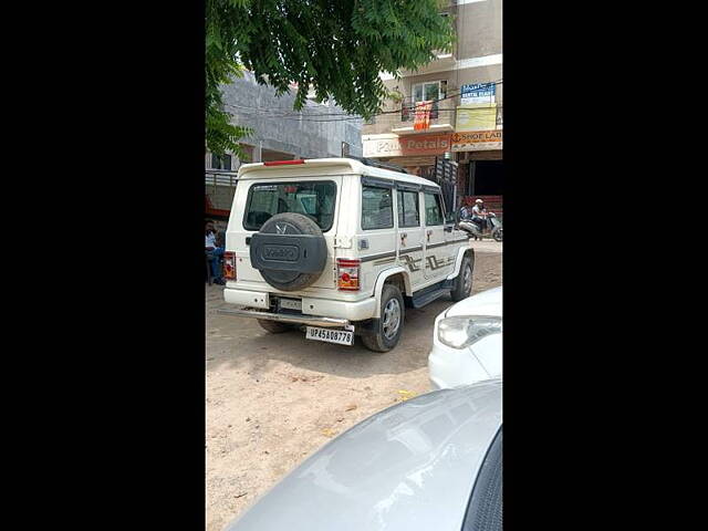 Used Mahindra Bolero B4 in Lucknow