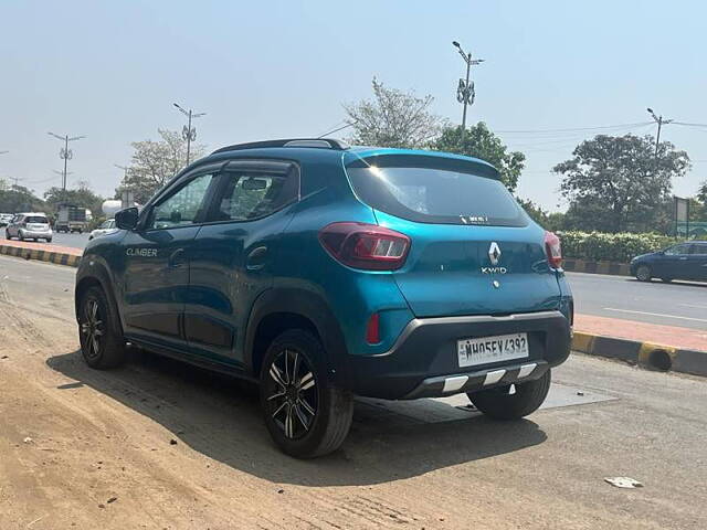 Used Renault Kwid [2022-2023] CLIMBER in Mumbai