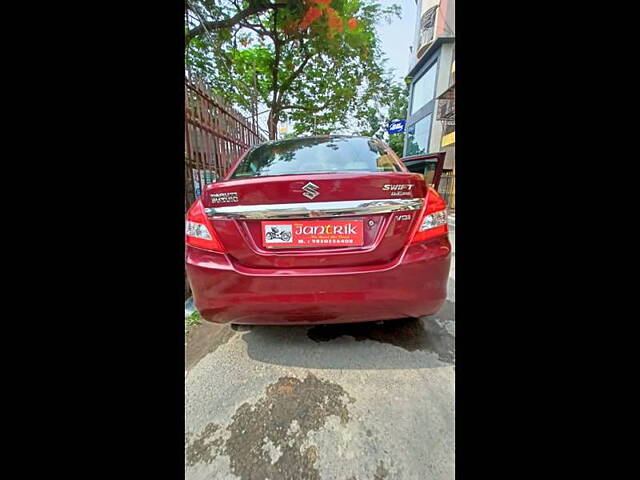 Used Maruti Suzuki Swift Dzire [2015-2017] VDI in Kolkata