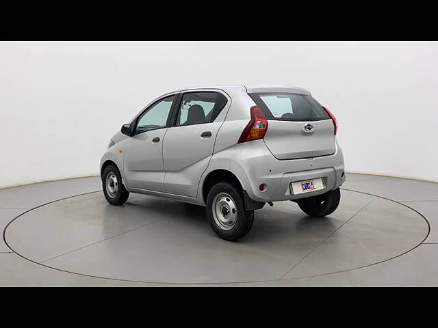 Used Datsun redi-GO [2016-2020] A in Chennai