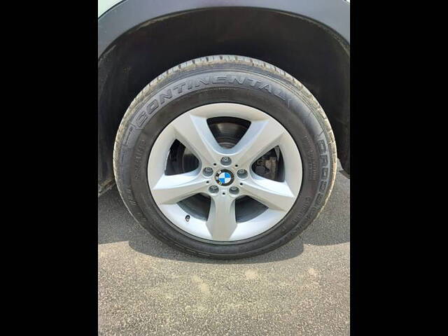 Used BMW X5 [2014-2019] xDrive 30d in Chennai