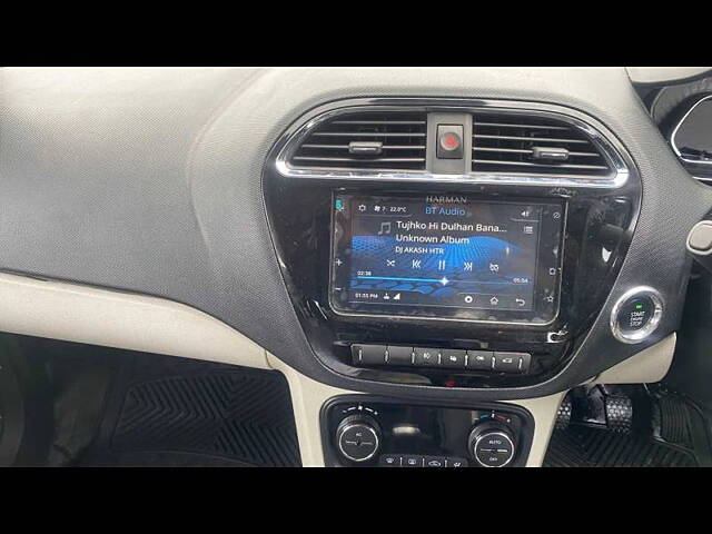 Used Tata Tigor XZ Plus CNG [2022-2023] in Pune