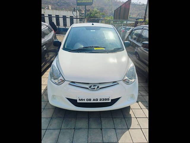 Used Hyundai Eon Era + in Pune