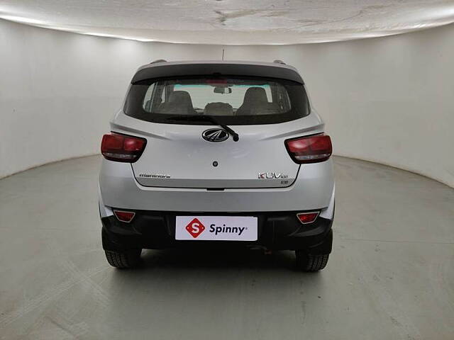 Used Mahindra KUV100 [2016-2017] K8 6 STR in Indore