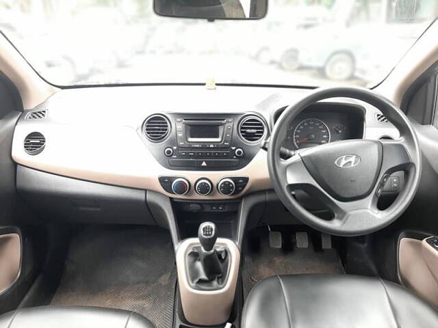 Used Hyundai Grand i10 [2013-2017] Sportz 1.2 Kappa VTVT [2013-2016] in Pune