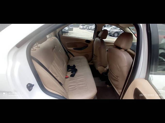 Used Ford Aspire [2015-2018] Ambiente 1.5 TDCi in Chennai