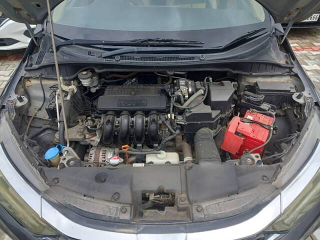 Used Honda City 4th Generation SV Petrol [2017-2019] in Ahmedabad