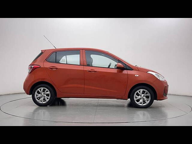 Used Hyundai Grand i10 Magna U2 1.2 CRDi in Bangalore