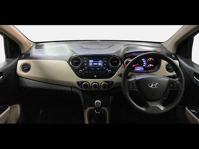 Used Hyundai Xcent [2014-2017] S 1.2 in Mumbai