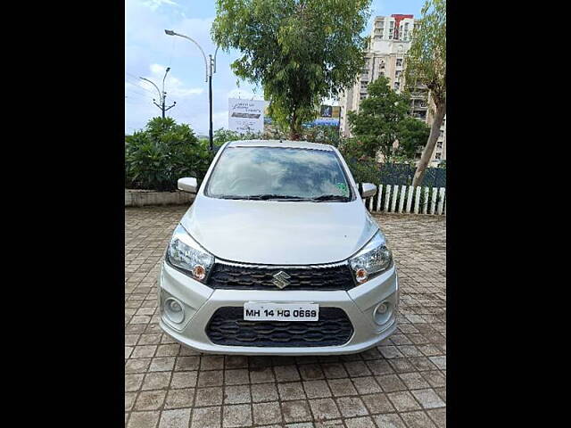 Used 2019 Maruti Suzuki Celerio in Pune