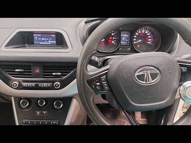 Used Tata Nexon [2017-2020] XM in Mumbai