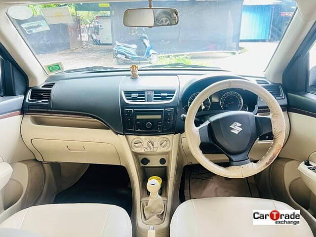 Used Maruti Suzuki Swift DZire [2011-2015] VXI in Pune